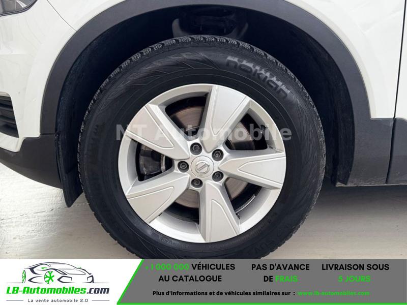 Volvo XC40 D4 AWD  190 ch BVA - Photo 7 / 7