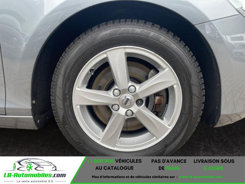 Volvo V40  T3 152 ch BVA - Photo 10 / 11