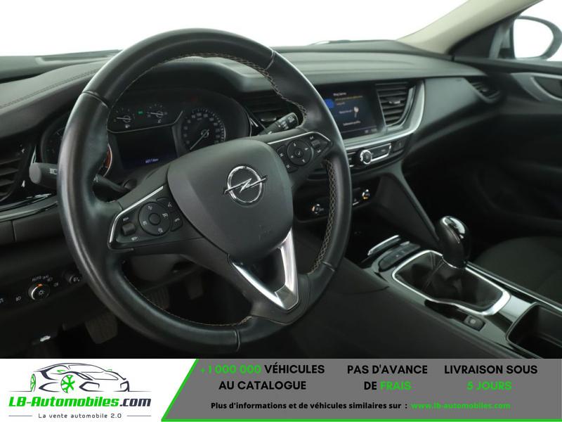 Opel Insignia Grand Sport 1.6 D 136 ch BVM - Photo 10 / 11