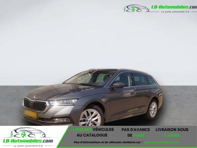 Skoda Octavia Combi 1.0 TSI 110 ch BVA
