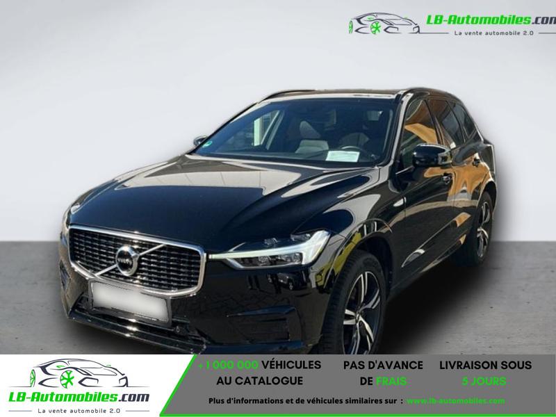 Volvo XC60 D4 190 ch BVA - Photo 1 / 8