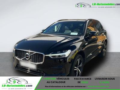 Volvo XC60 D4 190 ch BVA