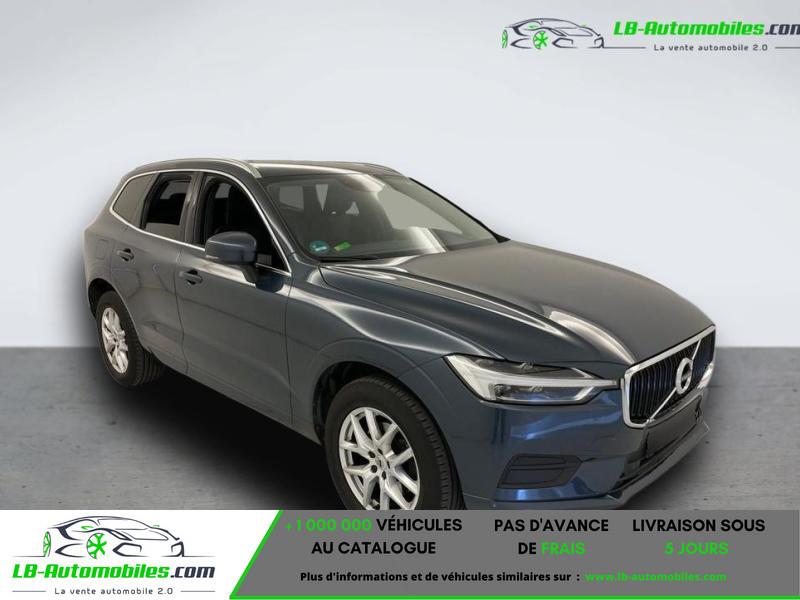 Volvo XC60 D4 190 ch BVA - Photo 2 / 7