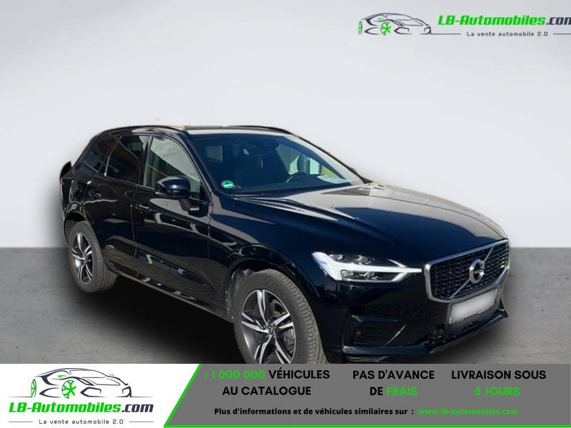 Volvo XC60 D4 190 ch BVA - Photo 2 / 8