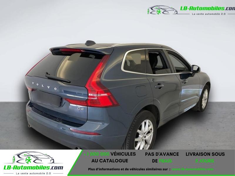 Volvo XC60 D4 190 ch BVA - Photo 3 / 7