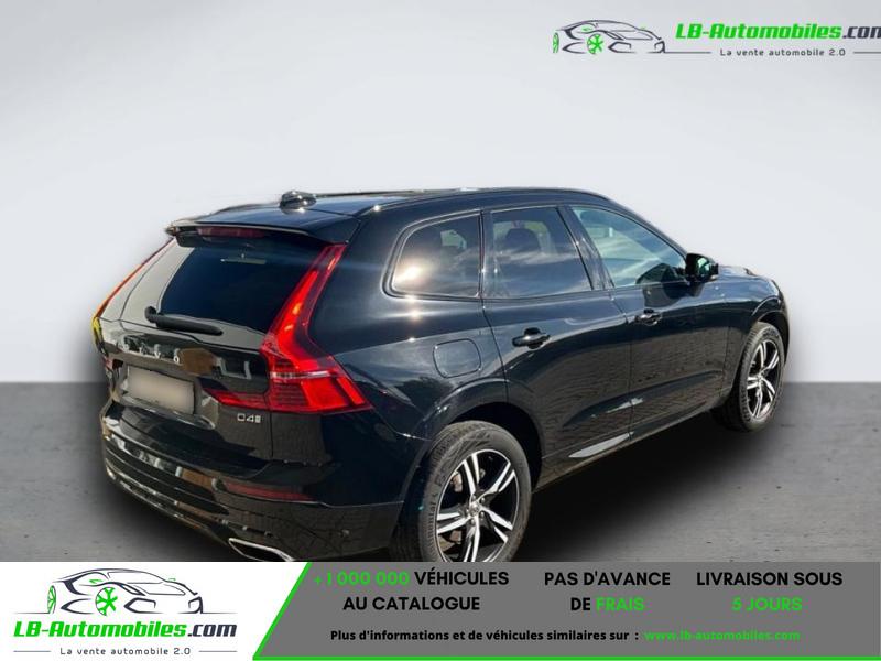 Volvo XC60 D4 190 ch BVA - Photo 3 / 8