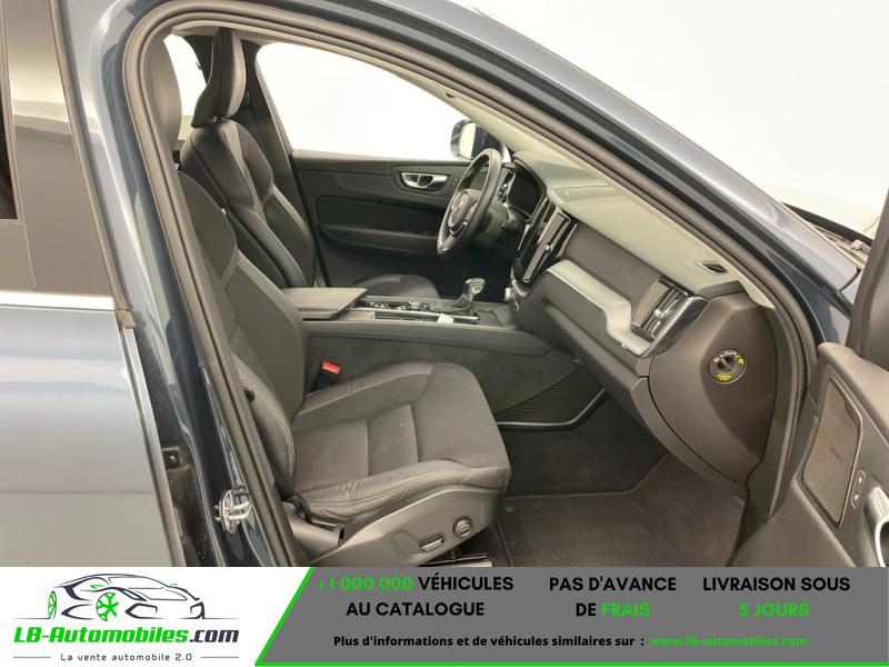 Volvo XC60 D4 190 ch BVA - Photo 4 / 7