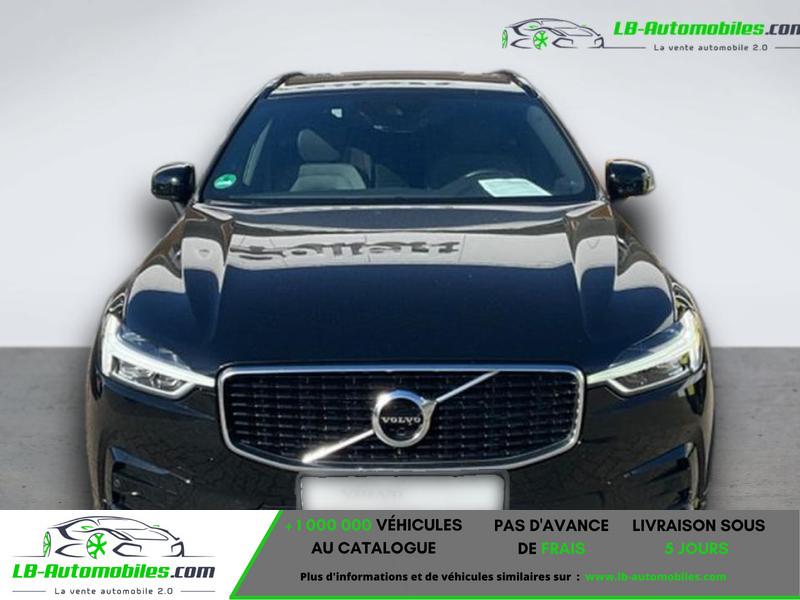 Volvo XC60 D4 190 ch BVA - Photo 4 / 8