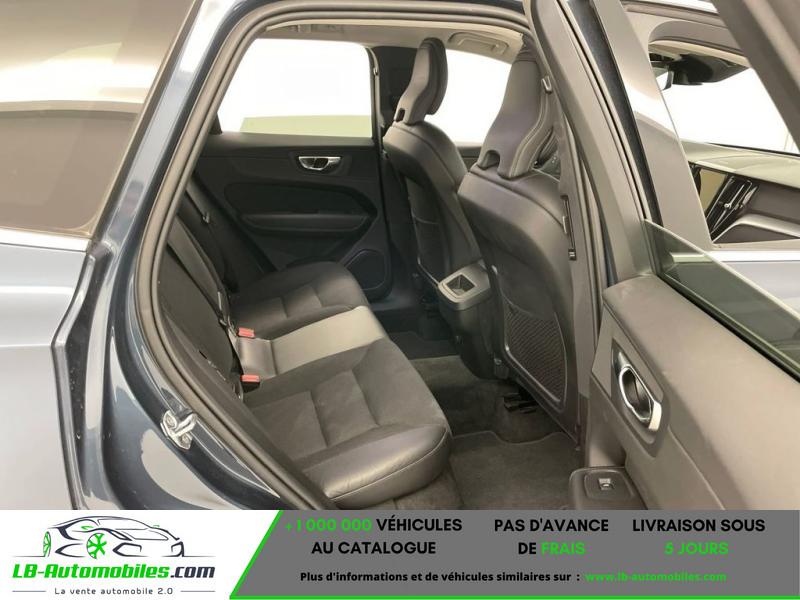 Volvo XC60 D4 190 ch BVA - Photo 5 / 7