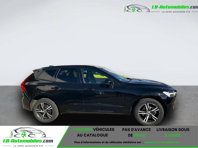 Volvo XC60 D4 190 ch BVA - Photo 5 / 8