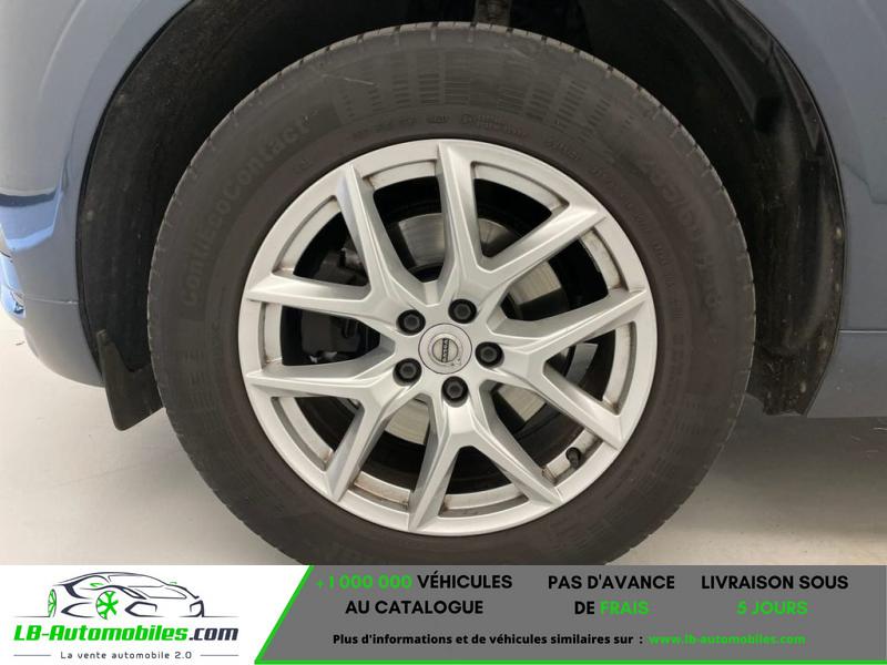 Volvo XC60 D4 190 ch BVA - Photo 6 / 7