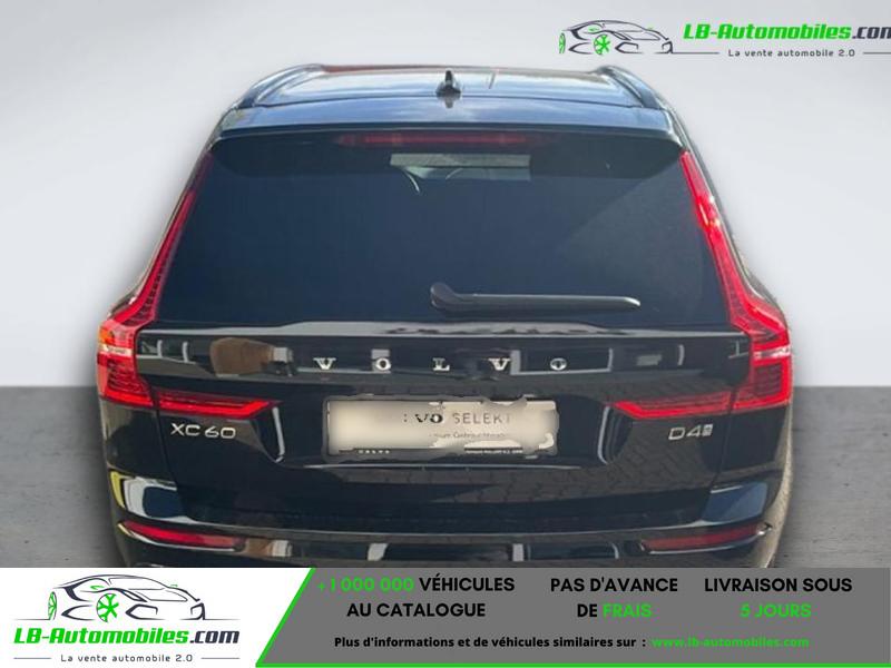 Volvo XC60 D4 190 ch BVA - Photo 6 / 8
