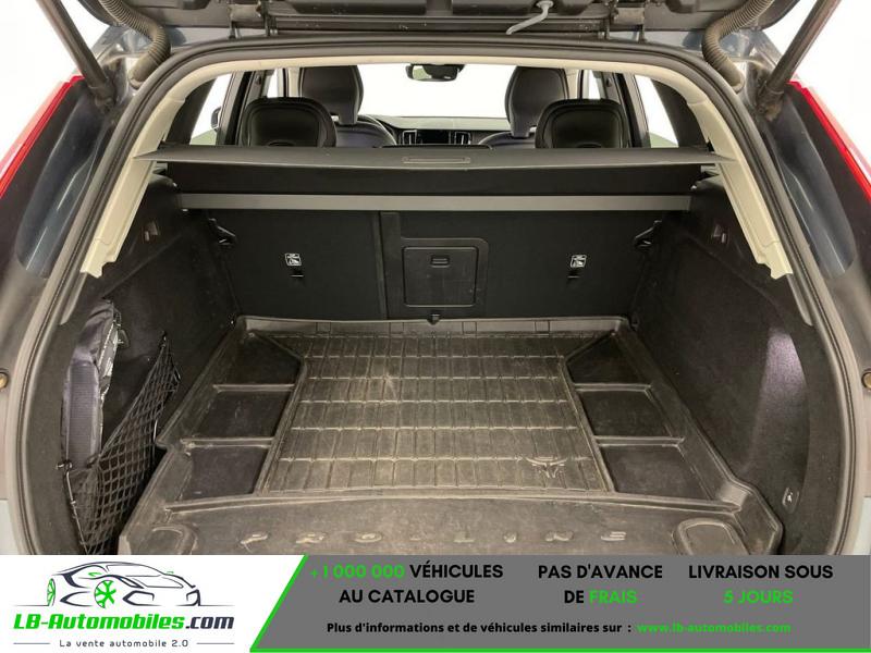 Volvo XC60 D4 190 ch BVA - Photo 7 / 7