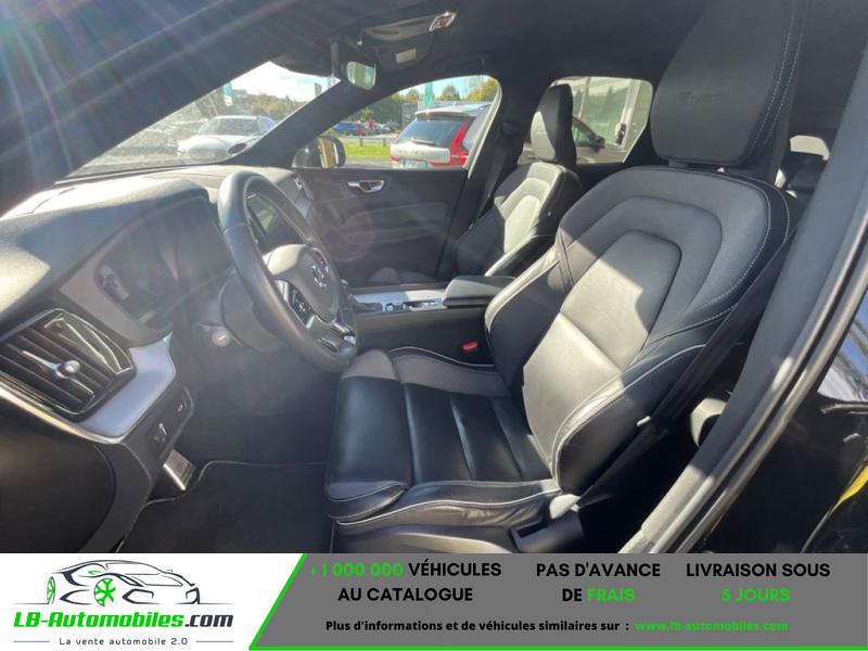 Volvo XC60 D4 190 ch BVA - Photo 7 / 8