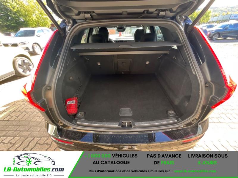 Volvo XC60 D4 190 ch BVA - Photo 8 / 8