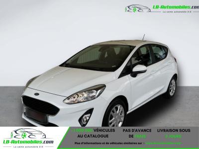 Ford Fiesta 1.5 TDCi 85 ch BVM