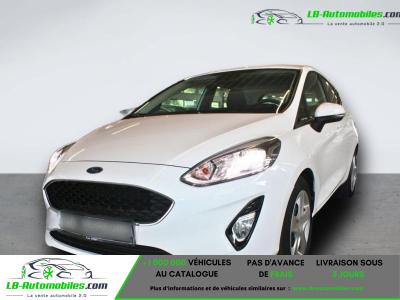 Ford Fiesta 1.5 TDCi 85 ch BVM