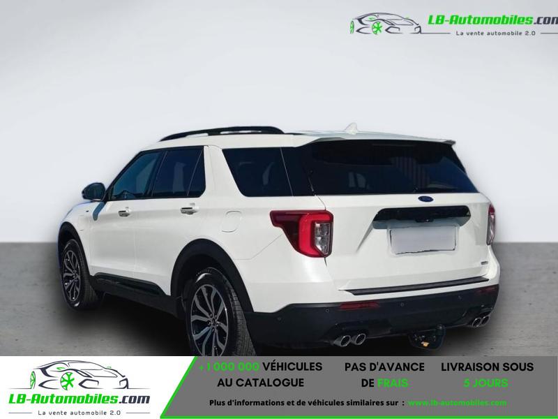 Ford Explorer 3.0 E 457 ch PHEV BVA AWD - Photo 4 / 10