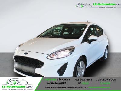 Ford Fiesta 1.5 TDCi 85 ch BVM