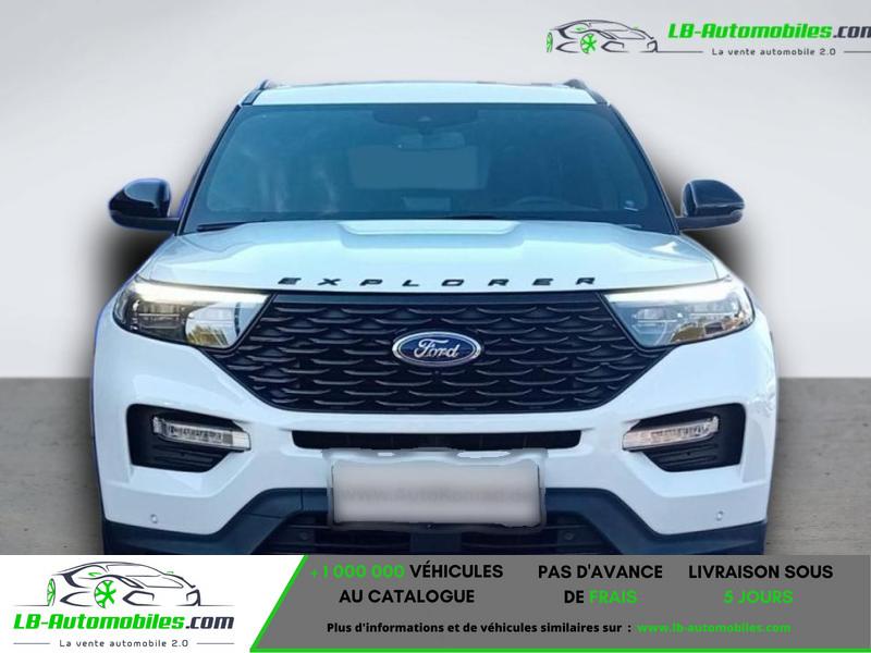 Ford Explorer 3.0 E 457 ch PHEV BVA AWD - Photo 5 / 10