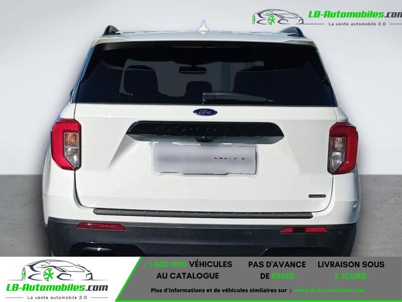 Ford Explorer 3.0 E 457 ch PHEV BVA AWD - Photo 6 / 10