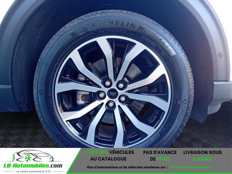 Ford Explorer 3.0 E 457 ch PHEV BVA AWD - Photo 9 / 10