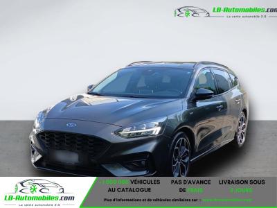 Ford Focus SW 1.0 EcoBoost 155 mHEV