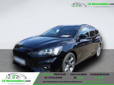Ford Focus SW 1.0 EcoBoost 155 mHEV