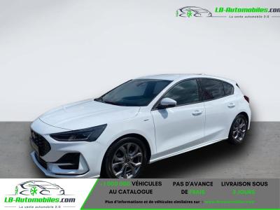 Ford Focus  1.0 EcoBoost 155 mHEV BVA
