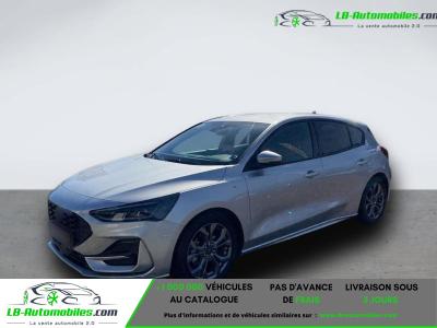 Ford Focus  1.0 EcoBoost 155 mHEV BVA