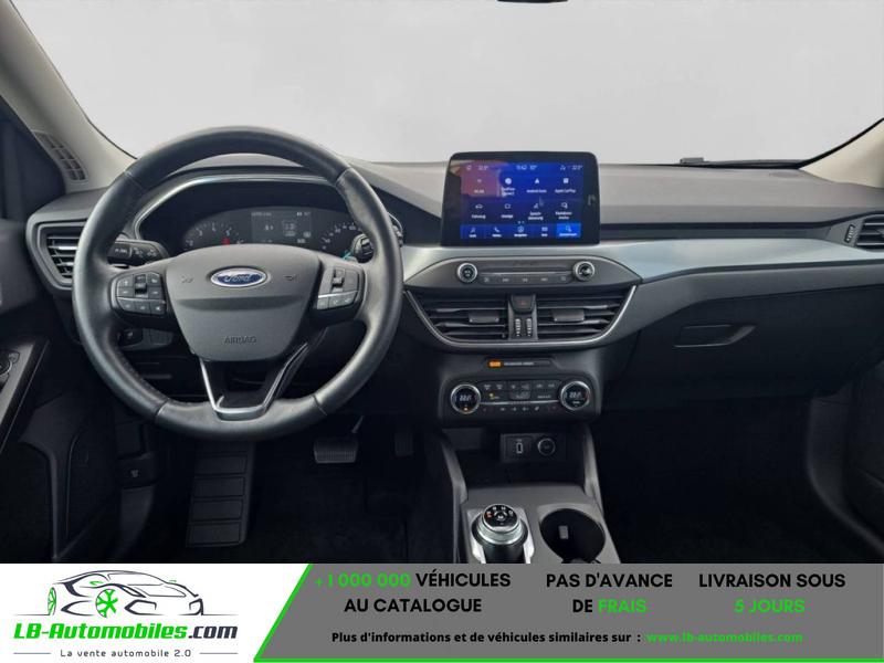 Ford Focus SW 1.0 EcoBoost 125 mHEV BVA - Photo 3 / 12