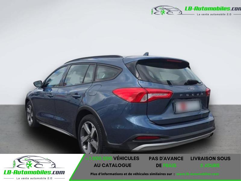 Ford Focus SW 1.0 EcoBoost 125 mHEV BVA - Photo 4 / 12