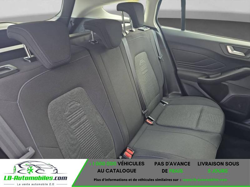 Ford Focus SW 1.0 EcoBoost 125 mHEV BVA - Photo 9 / 12
