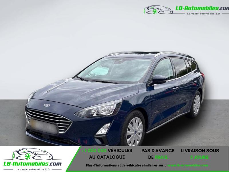 Ford Focus SW 1.5 EcoBlue 120 BVM - Photo 1 / 7