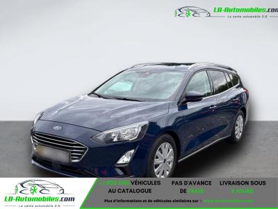 Ford Focus SW 1.5 EcoBlue 120 BVM