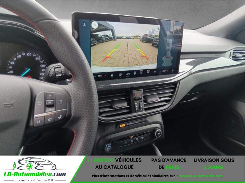 Ford Focus  1.0 Flexifuel 125 mHEV BVM - Photo 3 / 13