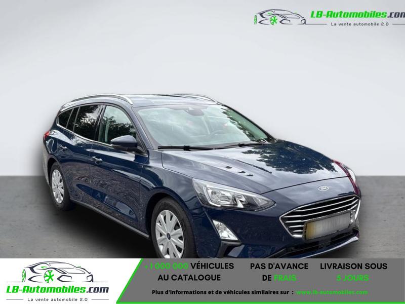 Ford Focus SW 1.5 EcoBlue 120 BVM - Photo 2 / 7