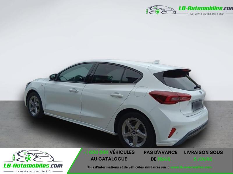 Ford Focus  1.0 Flexifuel 125 mHEV BVM - Photo 4 / 13