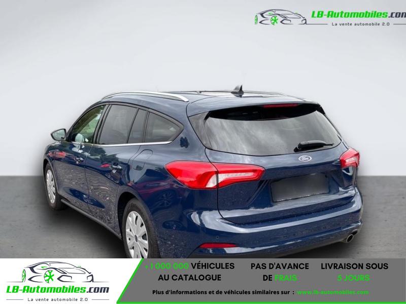 Ford Focus SW 1.5 EcoBlue 120 BVM - Photo 3 / 7