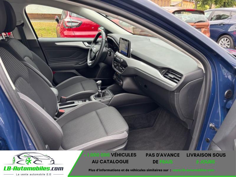 Ford Focus SW 1.5 EcoBlue 120 BVM - Photo 4 / 7