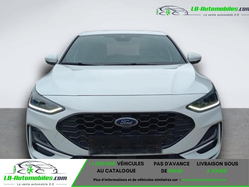 Ford Focus  1.0 Flexifuel 125 mHEV BVM - Photo 5 / 13