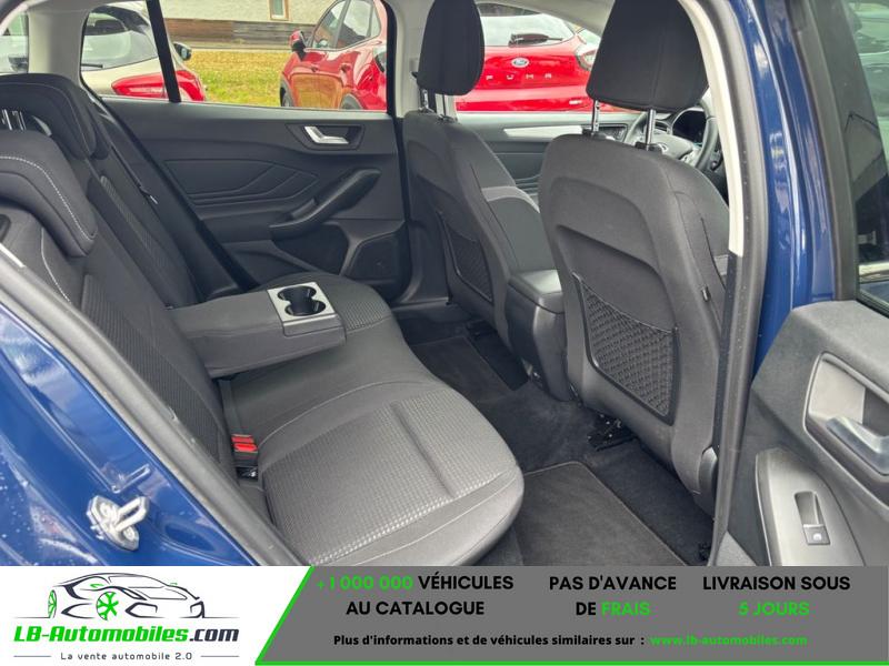 Ford Focus SW 1.5 EcoBlue 120 BVM - Photo 5 / 7