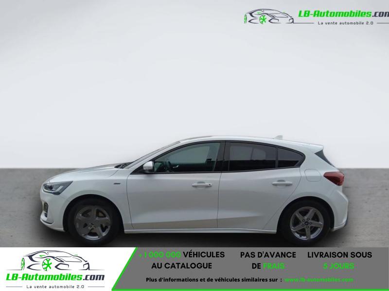 Ford Focus  1.0 Flexifuel 125 mHEV BVM - Photo 6 / 13