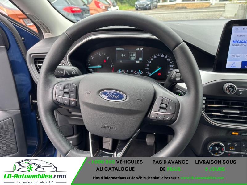 Ford Focus SW 1.5 EcoBlue 120 BVM - Photo 6 / 7