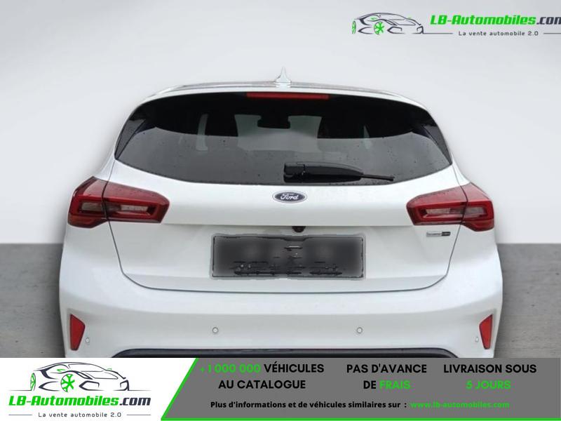 Ford Focus  1.0 Flexifuel 125 mHEV BVM - Photo 7 / 13