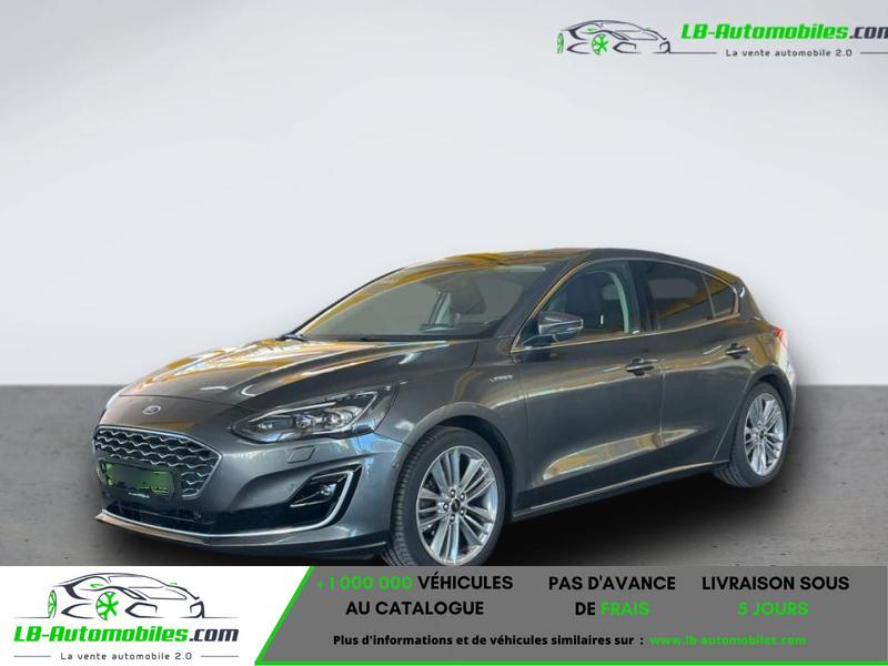 Ford Focus  1.5 EcoBoost 150 BVA - Photo 1 / 9