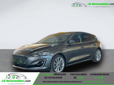 Ford Focus  1.5 EcoBoost 150 BVA