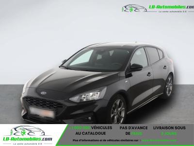 Ford Focus  1.5 EcoBoost 150 BVA