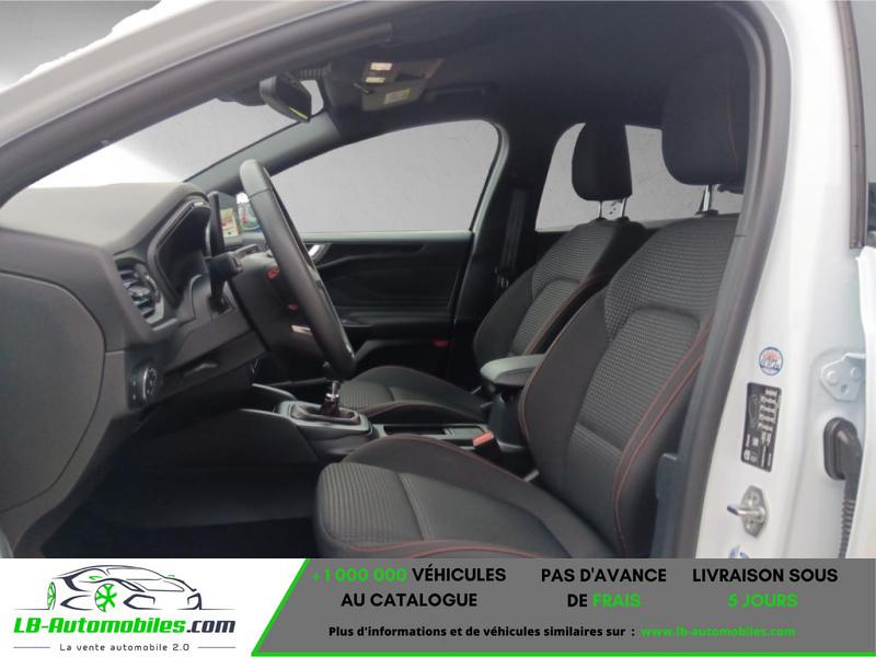 Ford Focus  1.0 Flexifuel 125 mHEV BVM - Photo 8 / 13