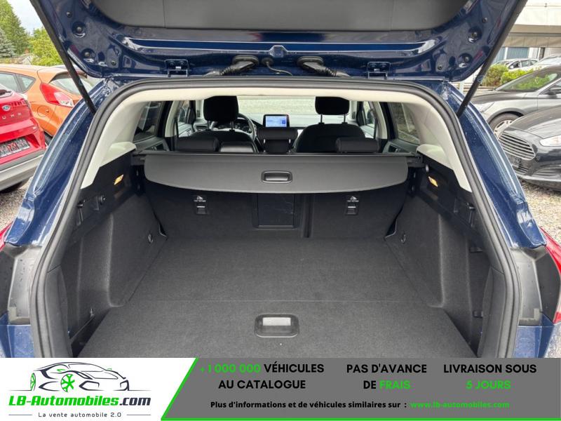 Ford Focus SW 1.5 EcoBlue 120 BVM - Photo 7 / 7